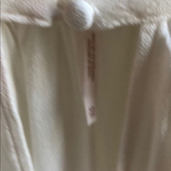 Free People Blouse size XS - Picture 4 of 4